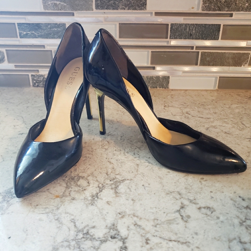 GUESS High heels